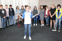 В Приморском крае проходят молодёжные антитеррористические тренинги, игры и конкурсы