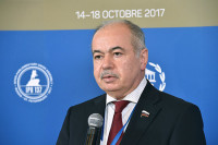 Россия и Казахстан продолжат совместные заседания комитетов парламентов