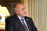 Премьер-министр Болгарии может посетить РФ в ближайшее время 