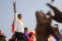 Страны «Группы Лимы» не признали президентские выборы в Венесуэле
