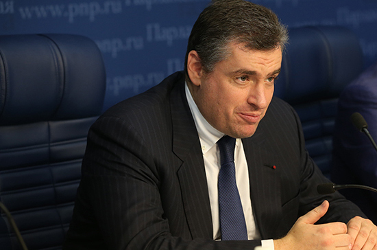 Слуцкий не исключил обмена главы портала РИА «Новости Украина»