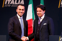 Итальянский вызов для евробюрократии