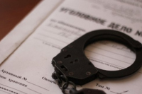 В Подмосковье арестовали начальника уголовного розыска за дачу взятки в семь тысяч долларов