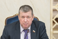 В Совете Федерации предлагают увеличить бюджет Россотрудничества