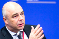 Силуанов рассказал о работе над налоговой реформой