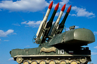 Минобороны РФ: Украине с 1991 года не было поставлено ни одной новой зенитной ракеты