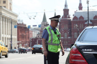 В Москве появится база для вычисления водителей без ОСАГО