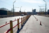 На российских дорогах появятся новые виды ограждений