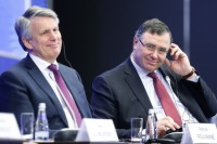 Глава Total рассказал о позитивных перспективах экономики России