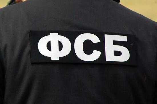 ФСБ Крыма задержала украинца и россиянку за попытку сбыта оружия