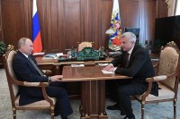 Путин назначил мэра Нижнего Тагила врио губернатора Магаданской области