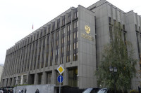 Комитет Совета Федерации по бюджету рекомендовал одобрить закон о контрсанкциях