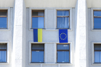 ЕС намерен выделить финансовую помощь Украине в 1 млрд евро 