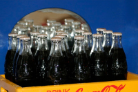 Coca-Cola начала выпускать алкогольный напиток