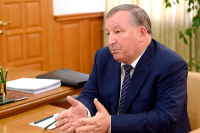 Губернатор Алтайского края заявил об отставке