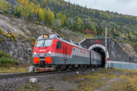 В России подорожают билеты на поезда