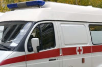 В Керчи при ДТП с двумя ВАЗами пострадал один водитель