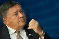 Калашников раскритиковал идею о компенсациях пострадавшим от санкций