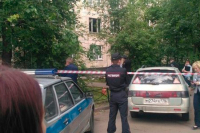 В доме на Народной улице в Петербурге произошёл хлопок газа
