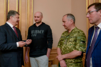 Комитет защиты журналистов призвал Порошенко публично прокомментировать ситуацию с Бабченко