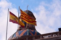 Правительство Каталонии вступило в полномочия
