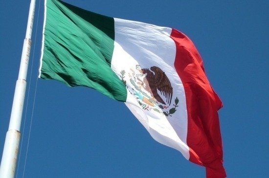 Россия и Мексика могут ввести безвизовый режим