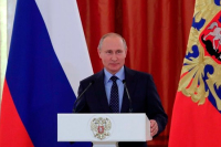 Россия и ЕС стремятся выстраивать отношения без оглядки на третьих игроков, считает эксперт