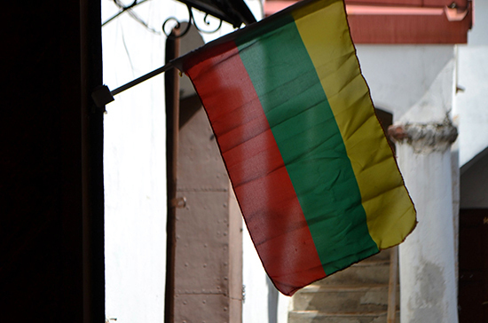 Сейм Литвы назвал угрозами стране Росатом и литовский концерн MG Baltic