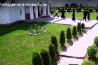 Пьяный житель Калининградской области напал на монахинь и полицейского