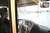 Два троллейбуса в Петербурге изменят маршруты из-за ремонта теплосетей в Калининском районе