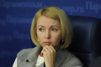 Гехт: России нужен закон, регулирующий обращение с вторичными матресурсами