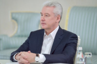 Собянин будет участвовать в выборах мэра Москвы как самовыдвиженец