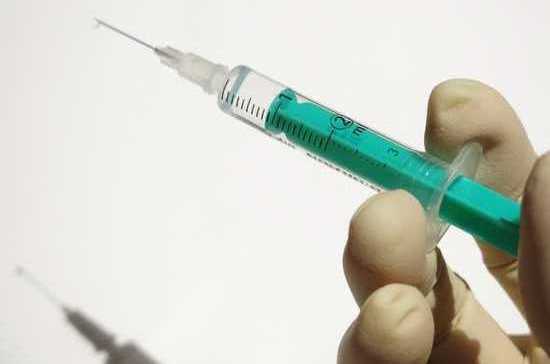 СМИ рассказали о планах Минздрава расширить карту прививок к 2020 году