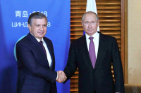 Эксперт рассказал о перспективах сотрудничества России и Узбекистана в сфере энергетики