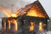 СК Челябинской области проводят проверку по поводу смерти на пожаре 4-летнего мальчика