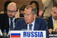 Лавров: Москва будет добиваться от НАТО уважения договорённостей