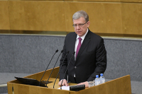 Счётная палата вернула в бюджет почти 19 млрд рублей, заявил Кудрин