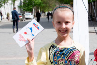 На Украине рассказали о детях, работающих в Крыму на российские спецслужбы 