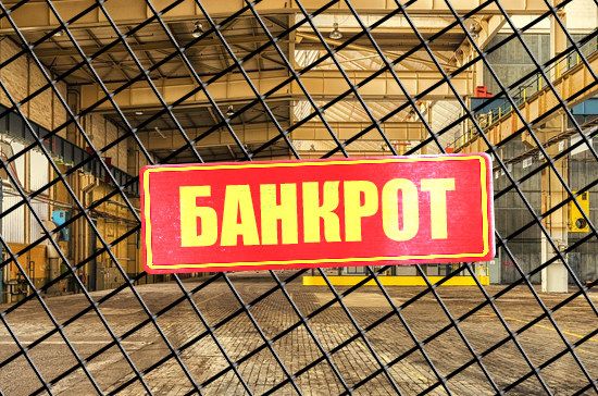 Госдума потребует у Генпрокуратуры и МВД отчёт о борьбе с банкротством