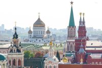 Более 600 тематических экскурсий пройдёт в Москве во время ЧМ-2018