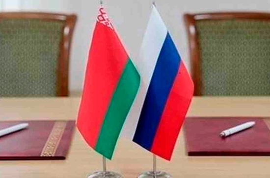 СМИ: Белоруссия де-юре признала Крым российским