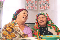 В Минтруде объяснили необходимость повышения пенсионного возраста для женщин