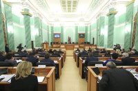 В Бресте пройдёт 54-я сессия Парламентского Собрания Союза Беларуси и России