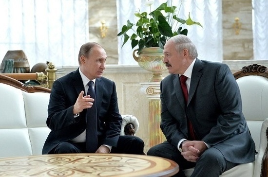 Когда Россия и Белоруссия установят более тесную связь