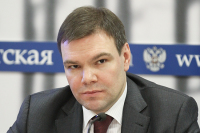 Левин: региональные СМИ получат 500 млн рублей в 2018 году