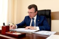 Васильев поддержал новый механизм контроля за транзитными перевозками по РФ