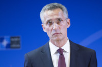 Генсек НАТО предупредил о возможном кризисе альянса