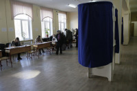 Представители Общественной палаты смогут стать наблюдателями за выборами в регионах