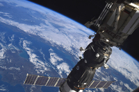 Россия подготовит космонавта из ОАЭ к полёту на МКС