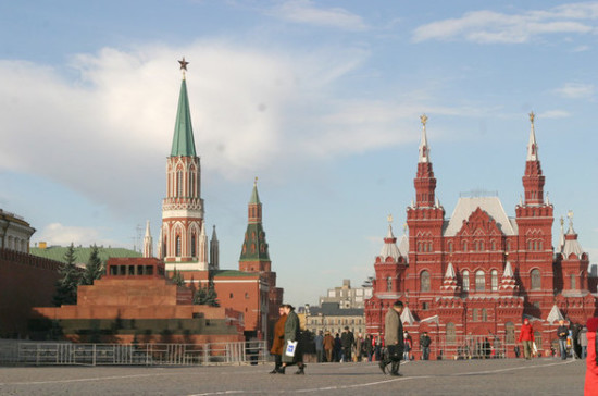В Кремле анонсировали визит советника Трампа по нацбезопасности в Россию